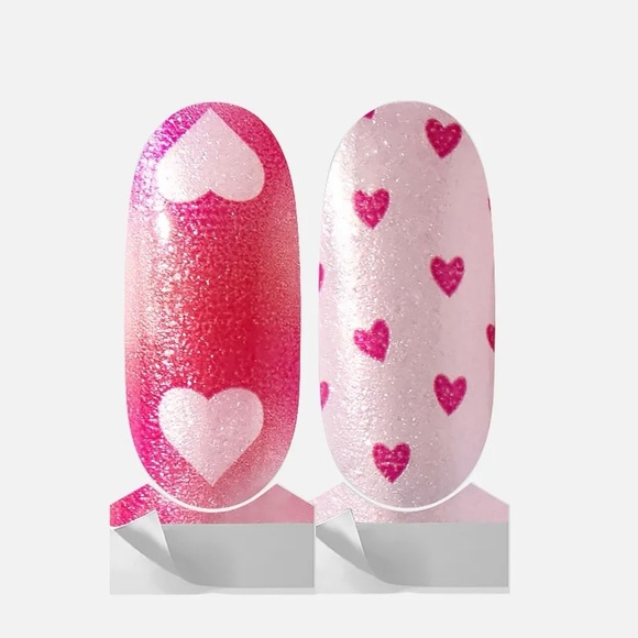 Color Street Other - Color Street Love Sparks